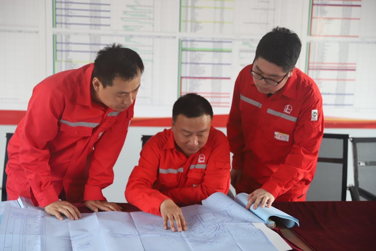 成都区域项目部