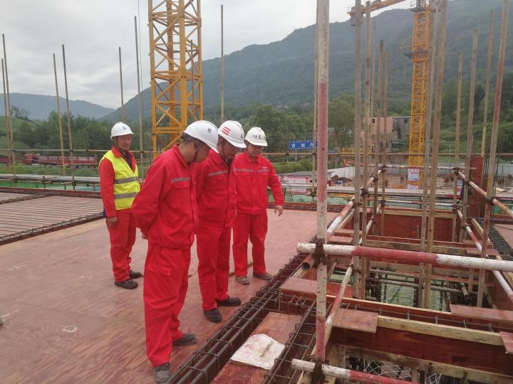 成都区域项目部