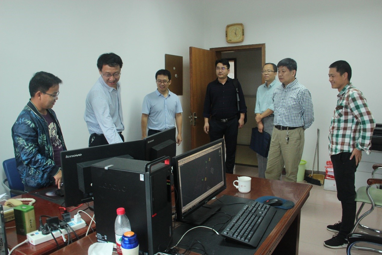 河南设计子公司