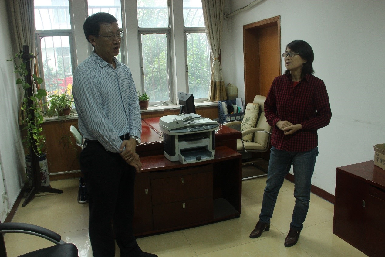 河南设计子公司