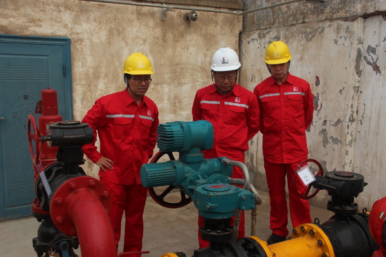 河南设计子公司