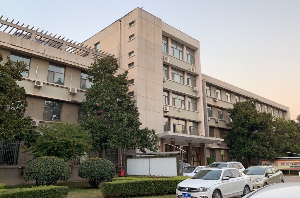 濮阳区域项目部