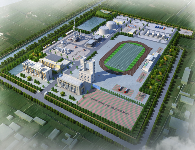 濮阳区域项目部